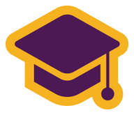Ops Scholar badge