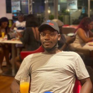 Idris Akintobi profile picture