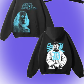 Sdl Clothing profile picture