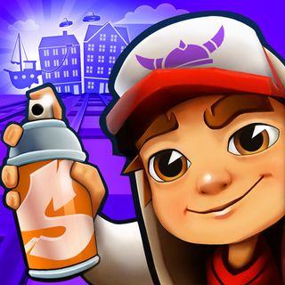 Free Subway Surfers APK | Enjoy New Adventures profile picture