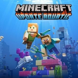 Minecraft 1.21.72 APK for Android profile picture