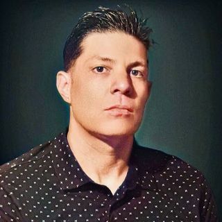 Adonis Jimenez profile picture