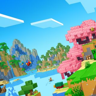 minecraft 1.21.72 profile picture