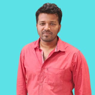 Srinivasan Thirumani profile picture