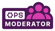 Ops Moderator