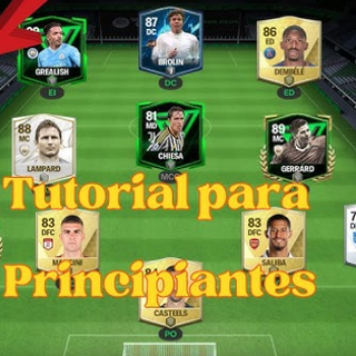Licomplores FC Mobile APK 6.1 Descargar Gratis Android 2025 profile picture