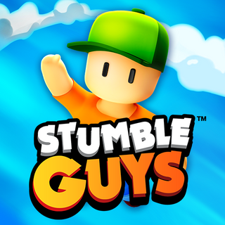 Stumble Guys MOD APK 3.1 Unduh Untuk Android profile picture