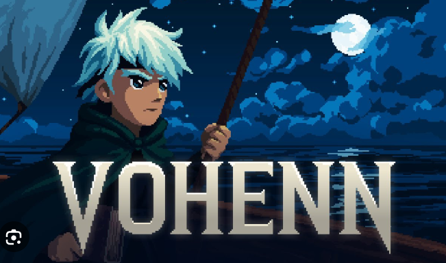 Cover image for Vohenn APK v1.0.1 Latest Version Download free for Android