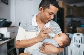 Cover image for Key Factors Fueling Indonesia Baby Food Market Growth by 2034