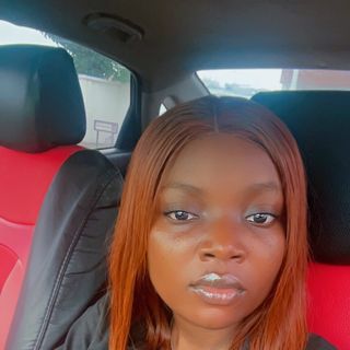 Rukayat Adeyemi profile picture