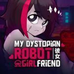 My Dystopian Robot Girlfriend APK 0.90.15 Download For Android 2025 profile picture