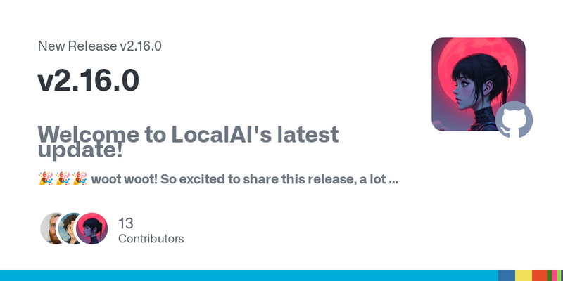 LocalAI: Cómo usar ChatGPT (y muchos otros modelos) en tus propios computadores... ¡Y en modo cluster!