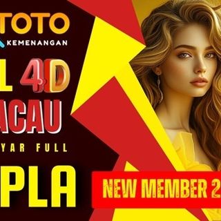 KPKTOTO APK 9.9 Download Versi Tebaru 2025 untuk Android profile picture