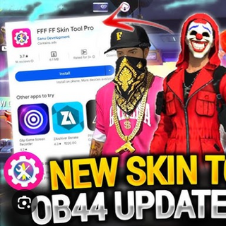Tunutropa APK 12.9 (Free Fire) Descargar Gratis Última versión 2025 profile picture