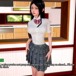 Once in a Lifetime APK 1.0 Full Game Free Download For Android 2025 profile picture
