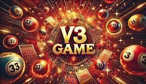 V3 Game profile picture