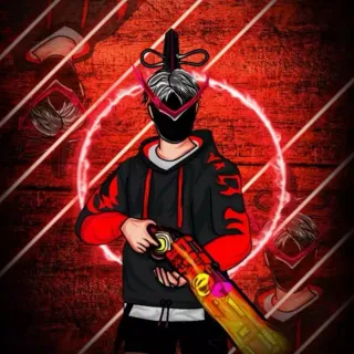 Xmodz Panel FF APK Download profile picture