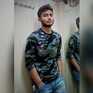 Shreyam Maity profile picture