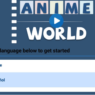 WatchAnimeWorld APK 2.0 Free download for Android 2026 profile picture