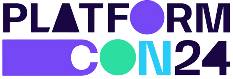 Ya puedes registrarte en PlatformCon 2024, entre el 10 y 14 de Junio 2024