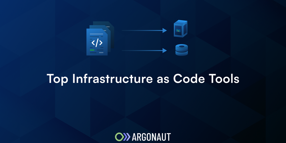 Top Infrastructure as Code (IaC) Tools 2022 - The Ops Community ⚙️