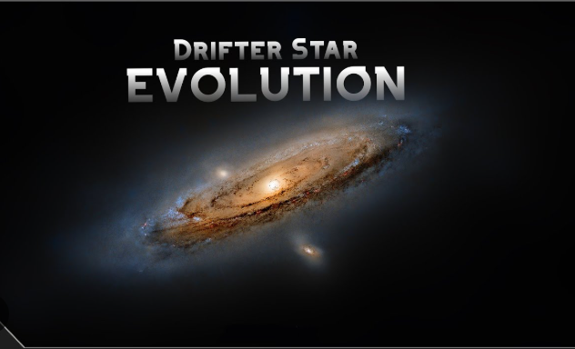 Cover image for Drifter Star Evolution APK 1.0 Download for Mobile latest version