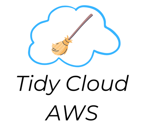Cover image for Tidy Cloud AWS issue 38 - Holiday greetings from ChatGPT