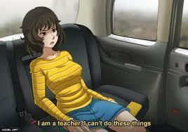 Waifu Taxi Descargar Modbibi profile picture