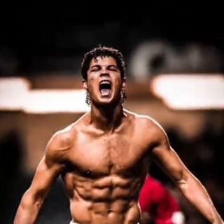 Shoh Jamilov profile picture