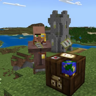 Minecraft 1.21.72 APK Descargar Gratis Mediafire Última Versión Para Android profile picture