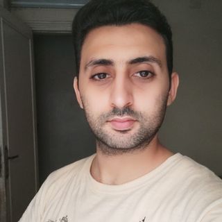 Ahmed saeed profile picture