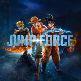 Jump Force Mugen APK Terbaru Unduh Gratis Android | APKEIRA.COM profile picture