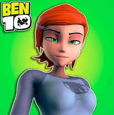 Gwen And Ben 10 Extremely Close profile picture