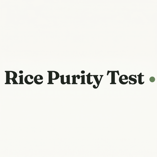 Rice Purity profile picture
