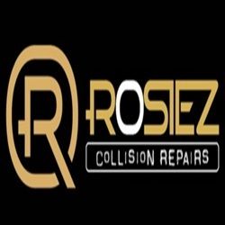 Rosiez Collision Repair profile picture