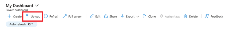 Azure Hybrid Benefit Dashboard