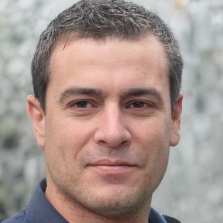 SamirBekri profile picture