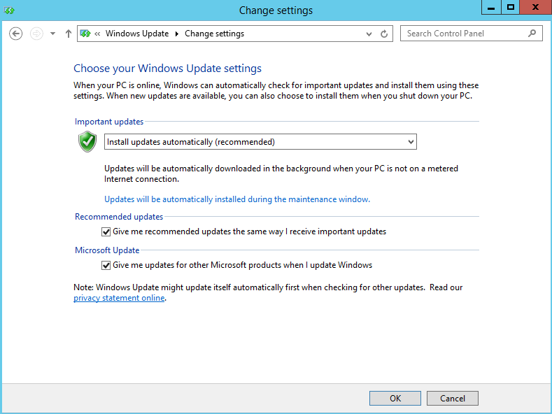 Updating the Azure Arc Agent (Connected Machine Agent)