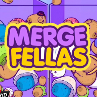 Download Merge Fellas Mod Apk 1.4.8 [Unlimited money] For Android profile picture