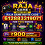 raja-game-invite-code profile