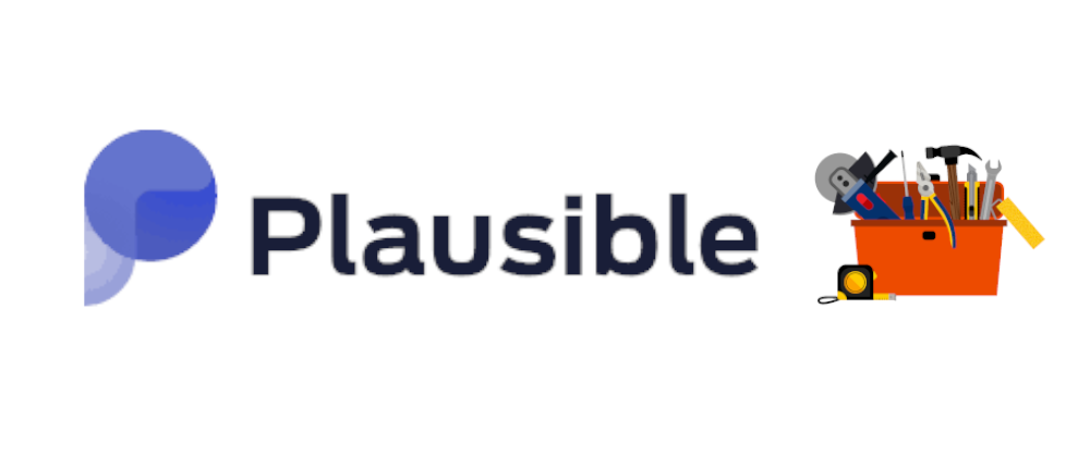 Cover image for Plausible Manual Setup