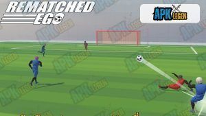 Rematched EGO 1.2 APK Free Download For Android profile picture