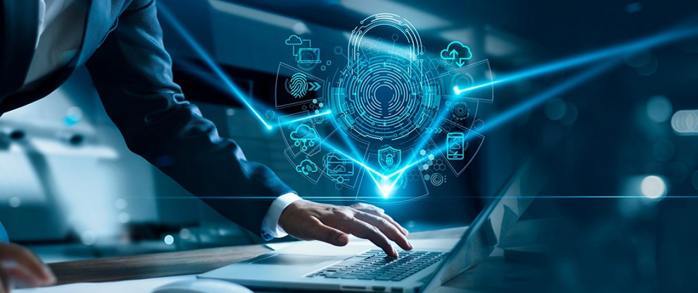 Cover image for Why Every Fintech Company Needs Robust Cybersecurity Services
