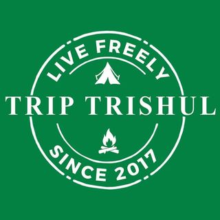 Trip Trishul profile picture