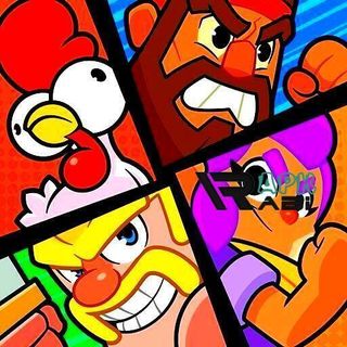 Supercell: Squad Busters APK profile picture