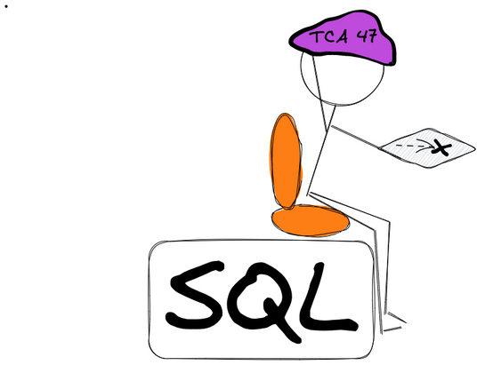 Cover image for Tidy Cloud AWS #47 - Infrastructure as SQL
