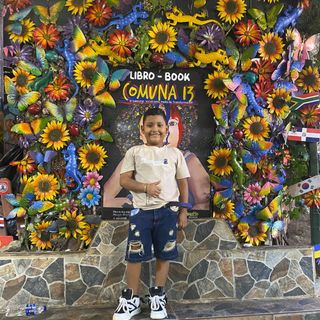 santiago Orozco profile picture