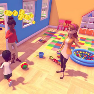 Kiddie Love Daycare APK 5.0 (Mobile Game) Download latest Version profile picture