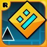 Geometry Dash APK Unduh Gatis profile picture