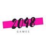 2048 Game profile picture